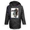 Parka jacket Thumbnail
