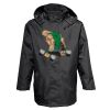 Parka jacket Thumbnail