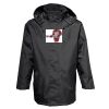Parka jacket Thumbnail