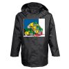 Parka jacket Thumbnail
