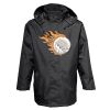 Parka jacket Thumbnail