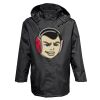 Parka jacket Thumbnail