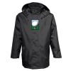 Parka jacket Thumbnail