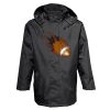 Parka jacket Thumbnail