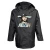 Parka jacket Thumbnail