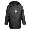 Parka jacket Thumbnail