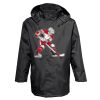Parka jacket Thumbnail