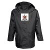 Parka jacket Thumbnail