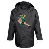 Parka jacket Thumbnail