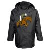 Parka jacket Thumbnail