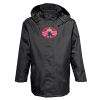 Parka jacket Thumbnail