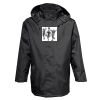 Parka jacket Thumbnail