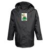Parka jacket Thumbnail