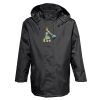 Parka jacket Thumbnail
