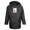 Parka jacket Thumbnail