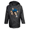 Parka jacket Thumbnail