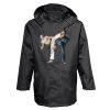 Parka jacket Thumbnail