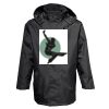 Parka jacket Thumbnail