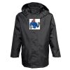 Parka jacket Thumbnail