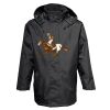 Parka jacket Thumbnail