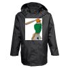 Parka jacket Thumbnail