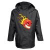 Parka jacket Thumbnail