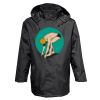 Parka jacket Thumbnail