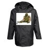 Parka jacket Thumbnail