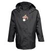 Parka jacket Thumbnail