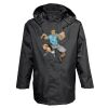 Parka jacket Thumbnail