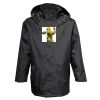 Parka jacket Thumbnail