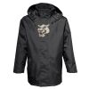 Parka jacket Thumbnail