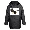 Parka jacket Thumbnail