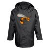 Parka jacket Thumbnail