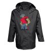 Parka jacket Thumbnail