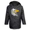 Parka jacket Thumbnail