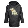 Parka jacket Thumbnail