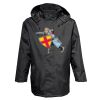 Parka jacket Thumbnail