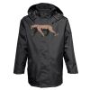Parka jacket Thumbnail