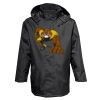 Parka jacket Thumbnail