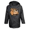 Parka jacket Thumbnail