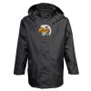 Parka jacket Thumbnail