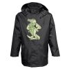 Parka jacket Thumbnail