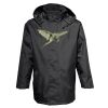 Parka jacket Thumbnail