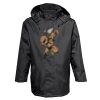 Parka jacket Thumbnail