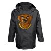 Parka jacket Thumbnail