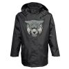 Parka jacket Thumbnail