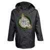 Parka jacket Thumbnail