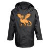 Parka jacket Thumbnail