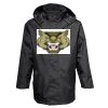 Parka jacket Thumbnail